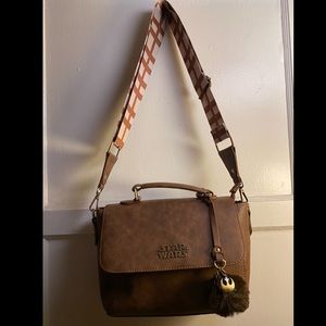 Star Wars Chewbacca Handbag